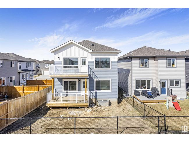 1780 Westerra Loop, House other with 4 bedrooms, 3 bathrooms and null parking in Stony Plain AB | Image 48