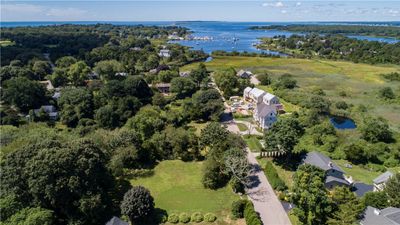 6 Fox Run Run, Home with 0 bedrooms, 0 bathrooms and null parking in Westerly RI | Image 3