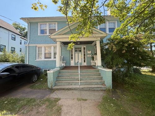 488 Heywood Ave, Orange, NJ, 07050-2000 | Card Image