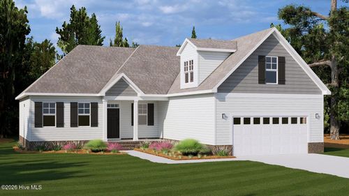 261 Cougar Rd, Southport, NC, 28461-9006 | Card Image