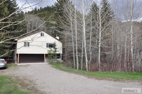 4021 Swan Valley Hwy, Irwin, ID, 83428 | Card Image