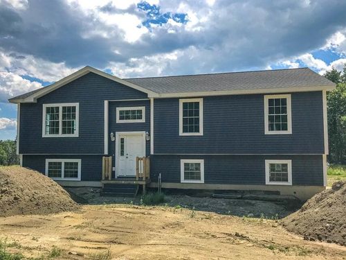 411 Center Drive, Orrington, ME, 04474 | Card Image