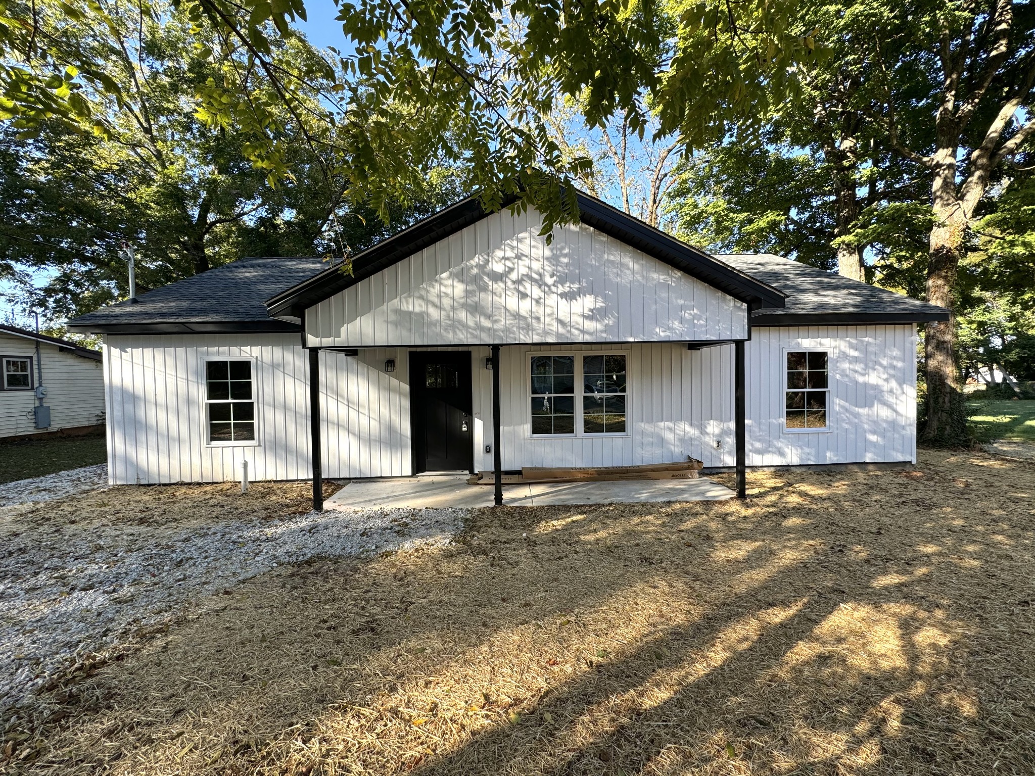 Vine St, Winchester, TN 37398