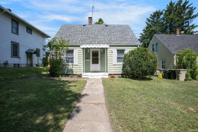 623 W Ewing Avenue, House other with 3 bedrooms, 1 bathrooms and null parking in South Bend IN | Image 1