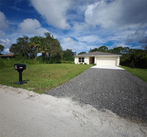 8186 106th Ave, Vero Beach, FL, 32967-3500 | Card Image