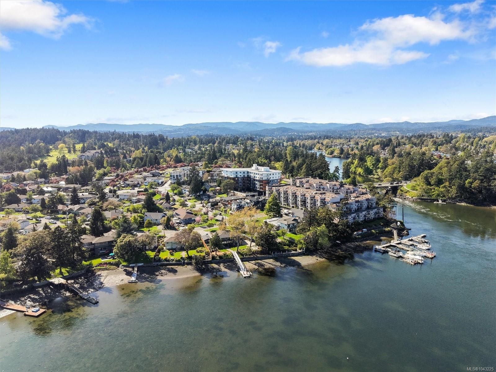 Residential in Esquimalt 2
