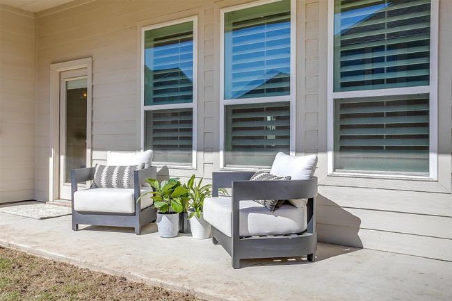 408 E Paddock, House other with 3 bedrooms, 3 bathrooms and null parking in Willow Park TX | Image 35