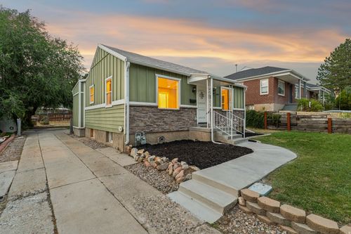 1809 E Stratford Ave, Salt Lake City, UT, 84106-4007 | Card Image