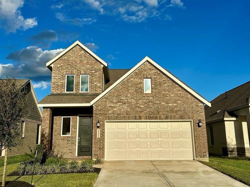 27106 Turtle Vista Drive, Katy, TX, 77493 | Card Image
