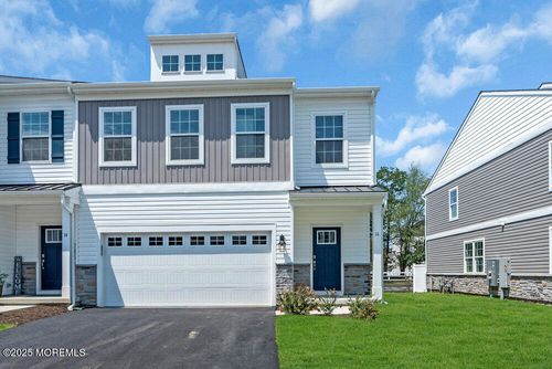 16 Penny Ln, Tinton Falls, NJ, 07753-7698 | Card Image