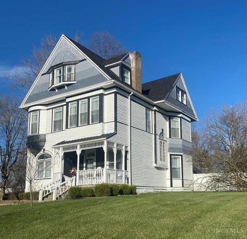 336 N High St, Hillsboro, OH, 45133-1131 | Card Image