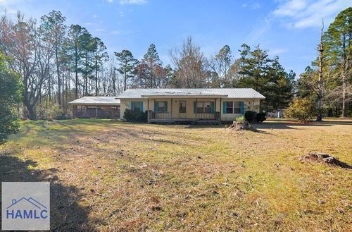 190 Bower Dr, Jesup, GA, 31546-2616 | Card Image