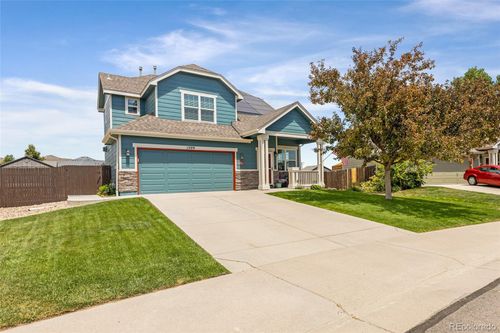 1509 N Monument Drive, Castle Rock, CO, 80104 | Card Image