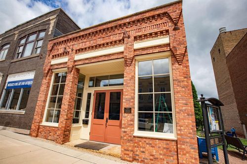 145 High St, Mineral Point, WI, 53565-1207 | Card Image