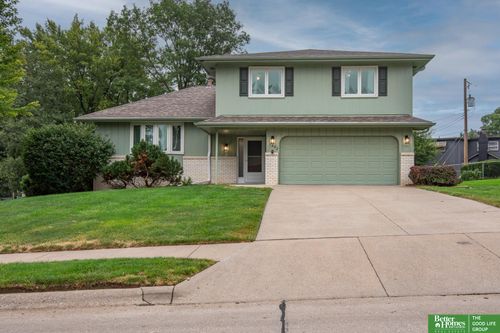 1602 Lawrence Ln, Bellevue, NE, 68005-2329 | Card Image