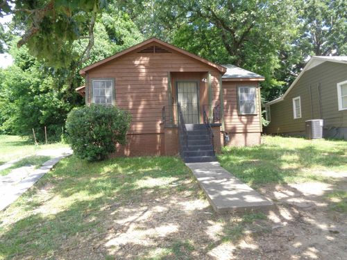 2615 S Summit Street, Little Rock, AR, 72206 | Card Image