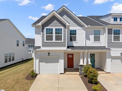 415 Hazelcote Rd, Greenville, SC, 29611-1817 | Card Image