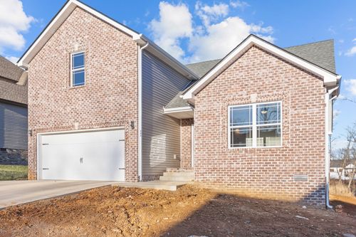 4 Hop Smith Rd, Cumberland Furnace, TN, 37051-5242 | Card Image