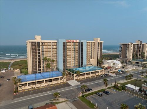 apt-302-3000 Gulf Blvd, South Padre Island, TX, 78597-7050 | Card Image