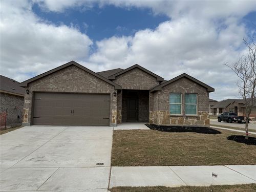 4124 Turquoise Ave, Celina, TX, 75009-6725 | Card Image