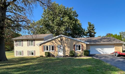 208 W Stevenson St, Morocco, IN, 47963 | Card Image