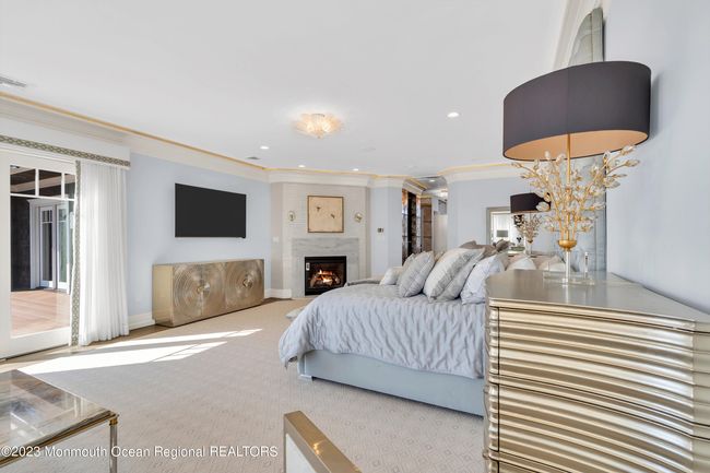 296 Dutchmans Point Rd, House other with 9 bedrooms, 9 bathrooms and null parking in Mantoloking NJ | Image 48
