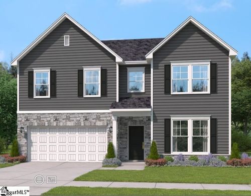 205 Thurgood Drive Extension, Greenville, SC, 29607 | Card Image