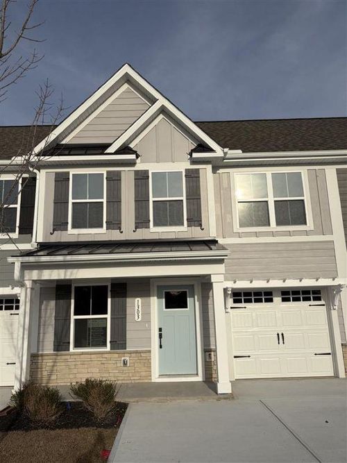 b-1303 Pleasant Ridge Dr, Myrtle Beach, SC, 29572 | Card Image