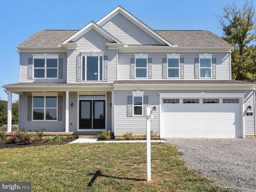 Lot 127 Sussex Dr, FALLING WATERS, WV, 25419-5054 | Card Image