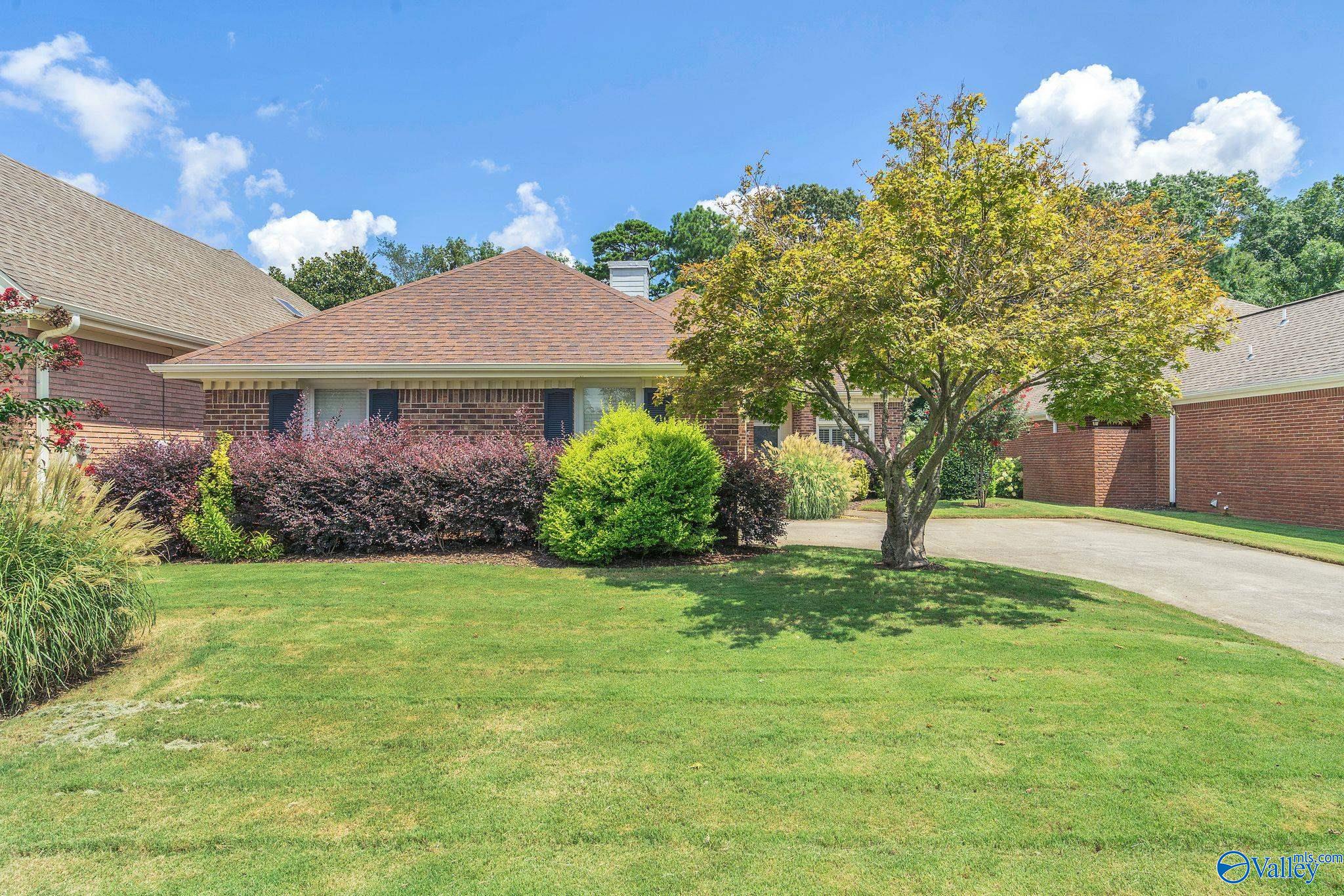 Morland Pointe , Huntsville, AL 35824