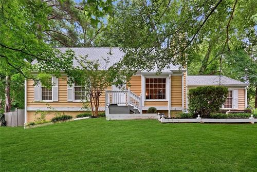 301 Hip Pocket Rd, Peachtree City, GA, 30269-1607 | Card Image