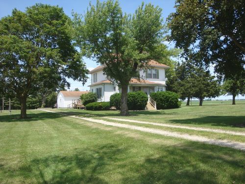 1698 E 1000 North Rd, Milford, IL, 60953-6216 | Card Image