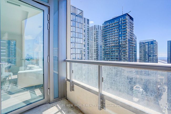 3706 - 108 Peter St, Condo with 2 bedrooms, 2 bathrooms and null parking in Toronto ON | Image 47