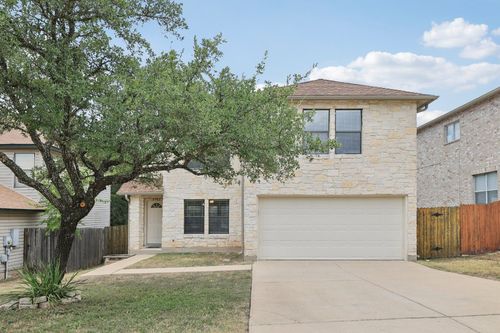 2703 Vinson Ct, Round Rock, TX, 78664-5715 | Card Image