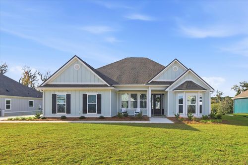 4129 Rampart Dr, TALLAHASSEE, FL, 32317-9082 | Card Image