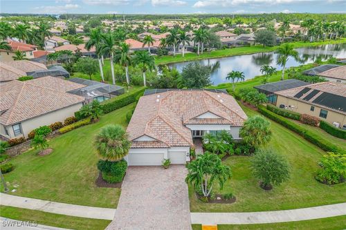 3814 Treasure Cove Circle, NAPLES, FL, 34114 | Card Image