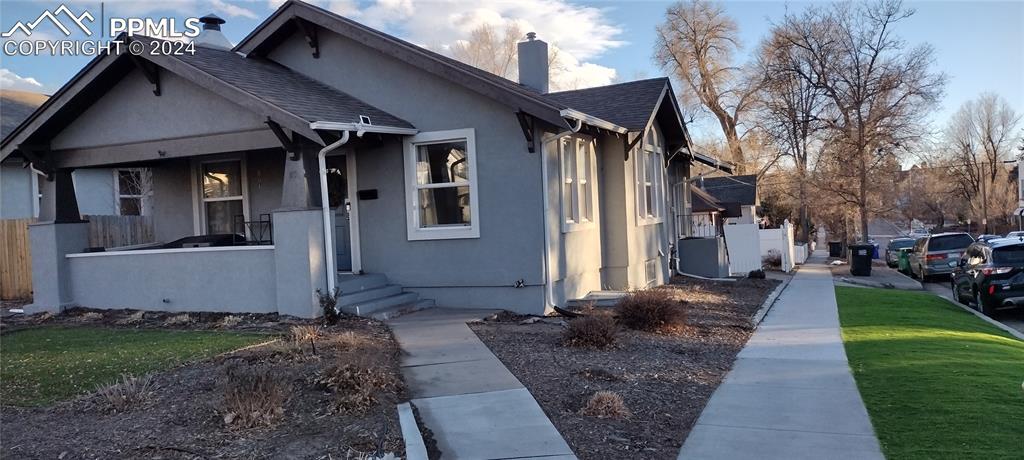 Platte Ave, Colorado Springs, CO 80903