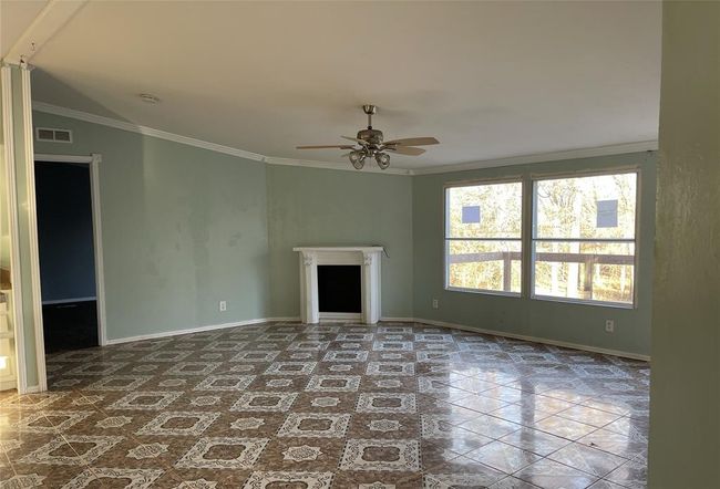 980169 S Shadowwood Dr, House other with 3 bedrooms, 2 bathrooms and null parking in Wellston OK | Image 6
