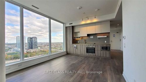 4302-5 Buttermill Ave, Vaughan, ON, L4K0J5 | Card Image