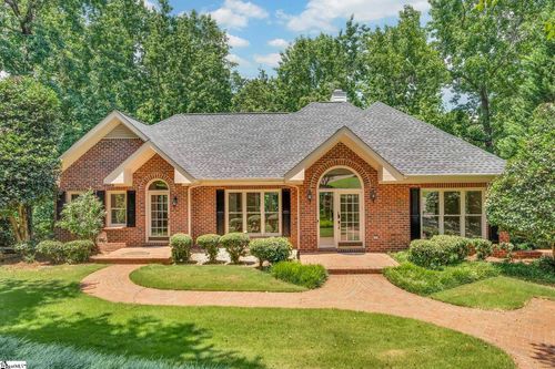 503 Spaulding Lake Dr, Greenville, SC, 29615-6036 | Card Image