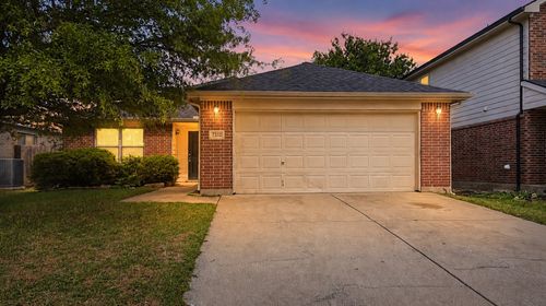 7212 Bannock Dr, Fort Worth, TX, 76179-4572 | Card Image