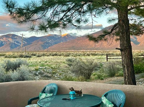 unit-151-88 Comanche Rd, El Prado, NM, 87529-7473 | Card Image