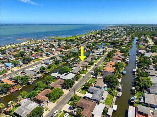 3141 Catcay Dr, Corpus Christi, TX, 78418-2910 | Card Image