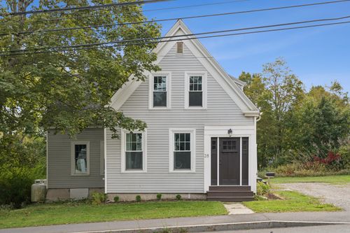 28 Main Street, Thomaston, ME, 04861 | Card Image