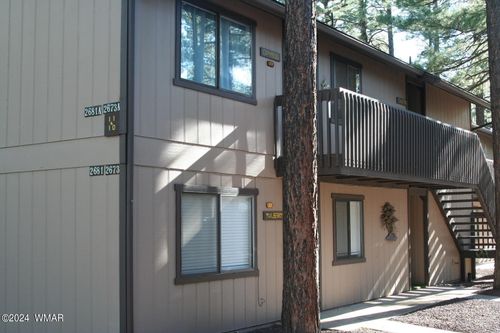 2820 Sports Village Loop, Pinetop, AZ, 85935-8192 | Card Image