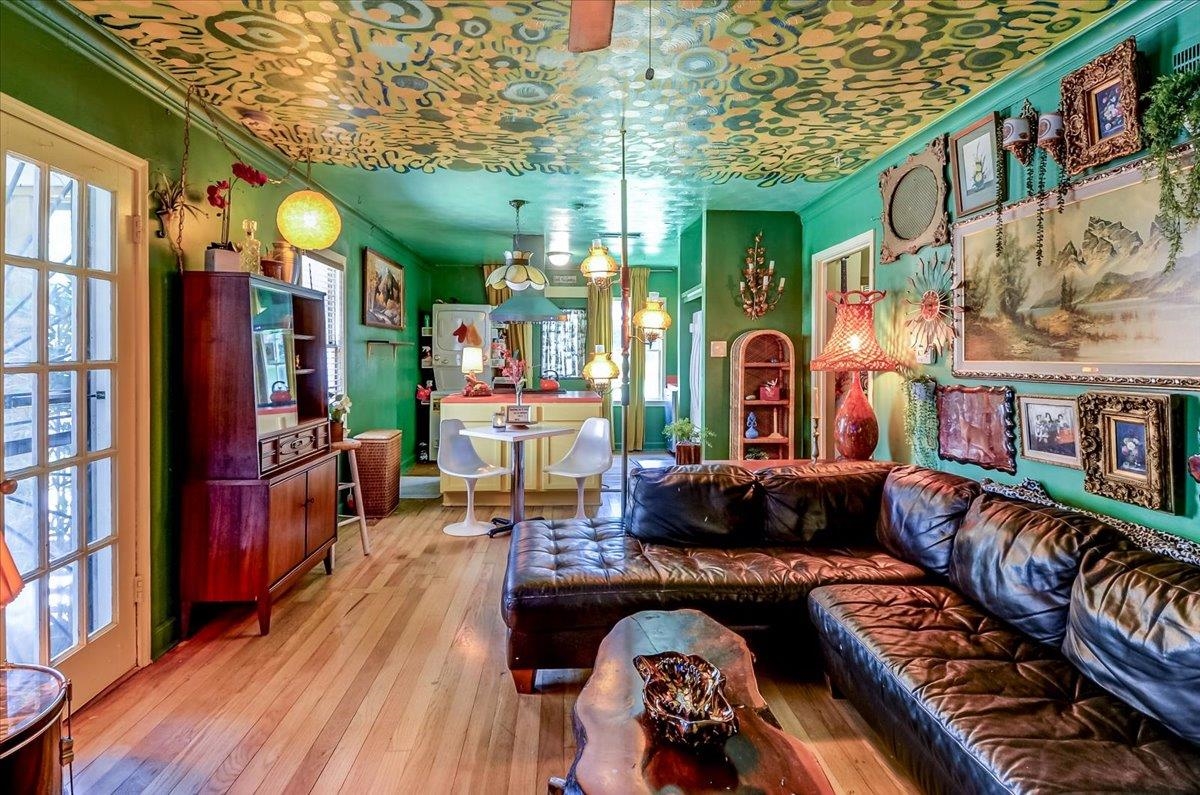 Residential in Memphis 5