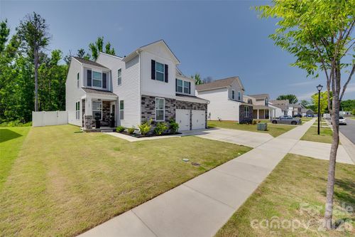 1195 Cavalier Ln, Rock Hill, SC, 29730-3453 | Card Image