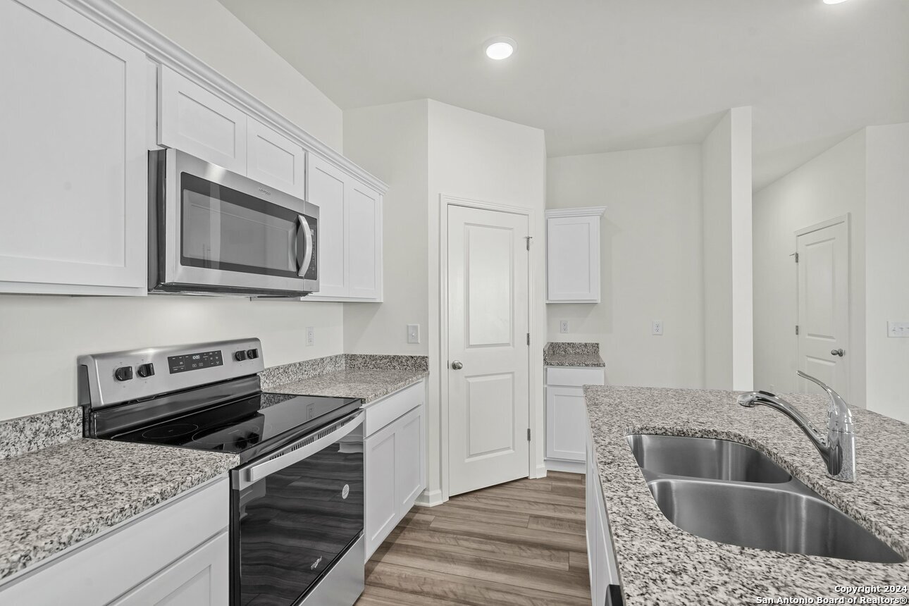 Residential in Seguin 3