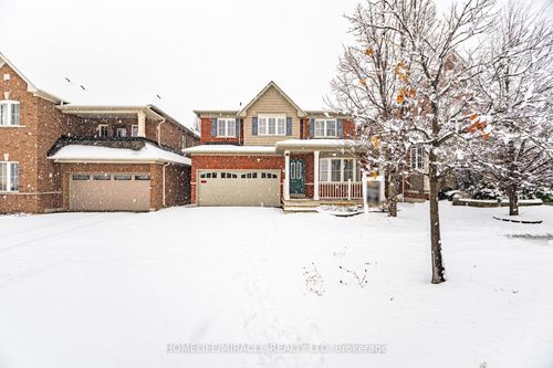 3 Galea Dr, Ajax, ON, L1Z0J7 | Card Image