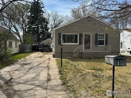 306 Turner St, Brush, CO, 80723-1938 | Card Image